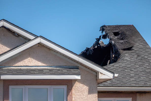 Licensed Fire Damage Removal service in Randolph, MN - Fire Damage Laser Cleaning